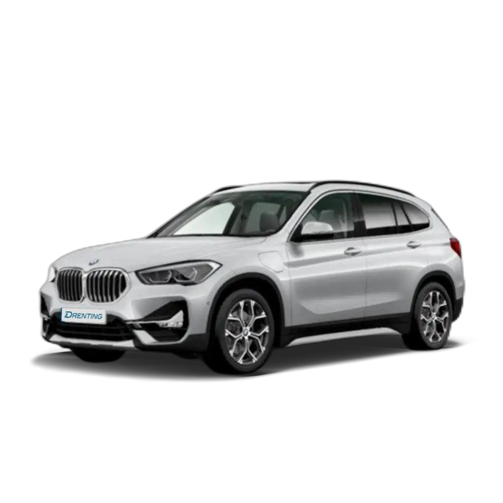 Renting BMW X1 xDrive25eA Gris 1