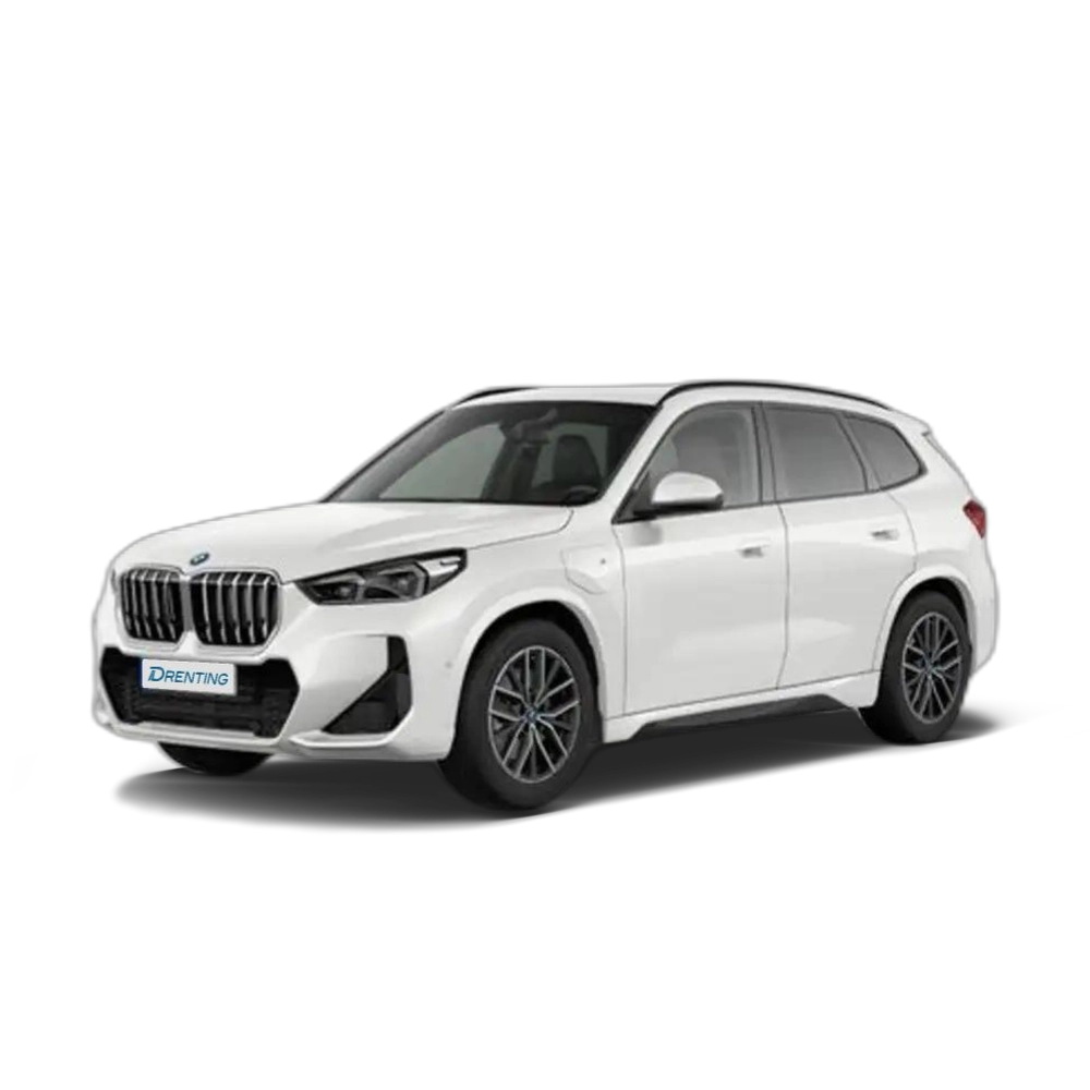 BMW X1 xDrive25eA Blanco