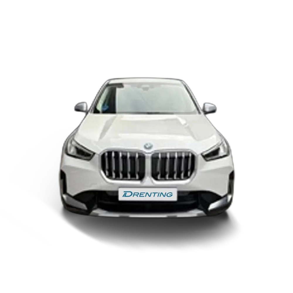 Renting BMW X1 xDrive30eA Blanco