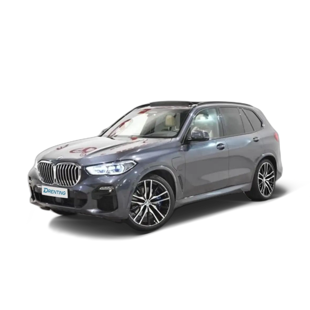 BMW X5 XDRIVE45 394 CV M SPORT Gris