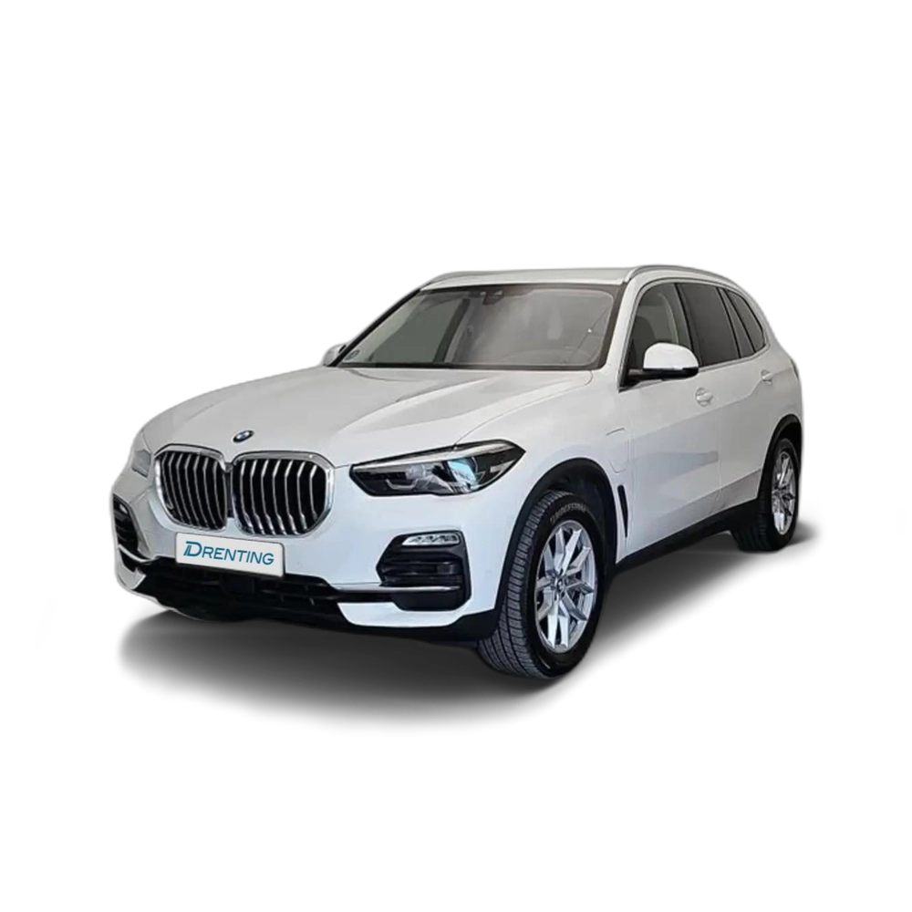 BMW X5 xDrive45e 290 kW (394 CV) Blanco 1