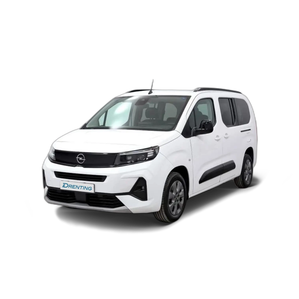 Renting Opel Combo XL GS 130 Cv 1.5 Td S/S MT6 €6.4 Blanco
