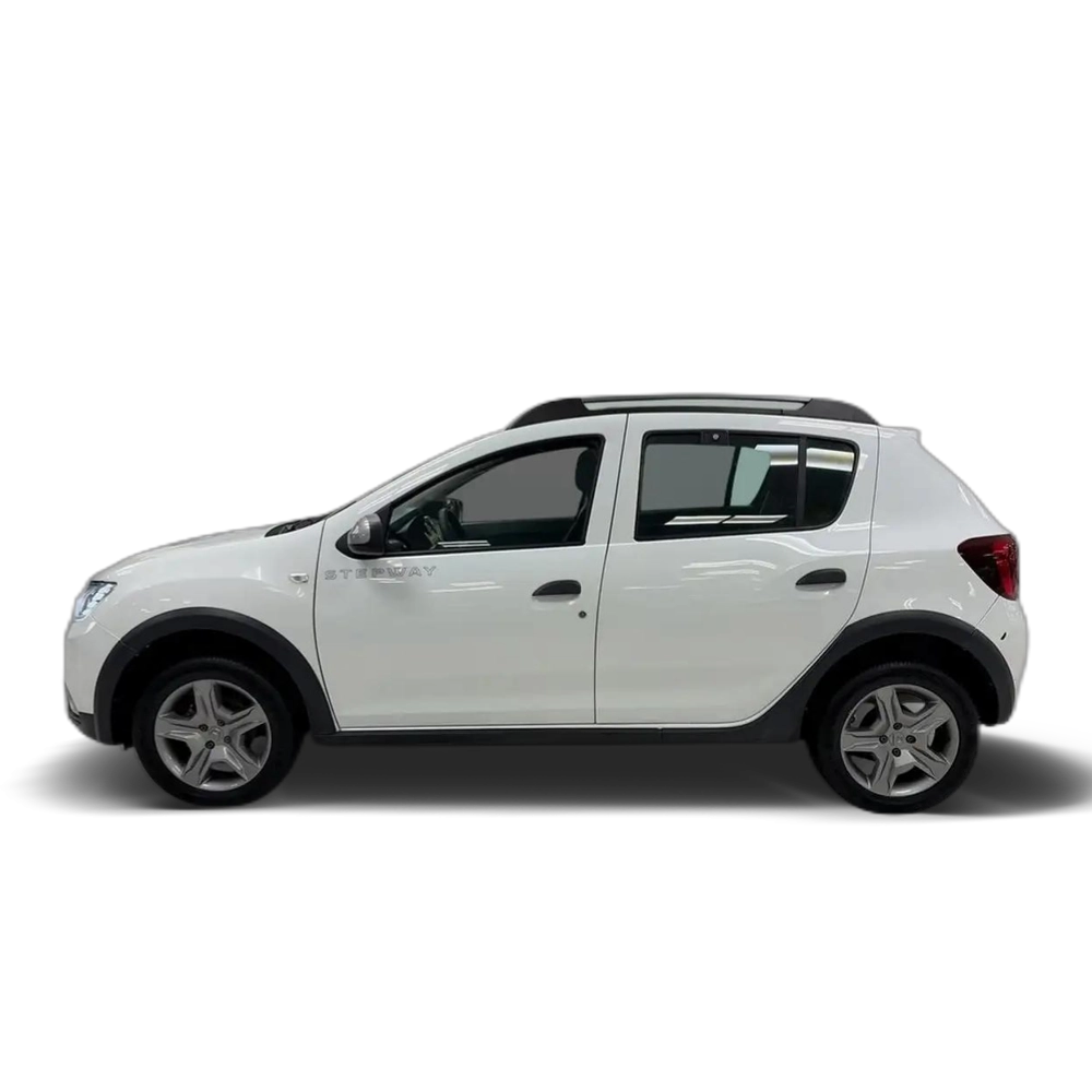 Dacia Sandero 0.9 TCE Stepway Essential 66kW Blanco