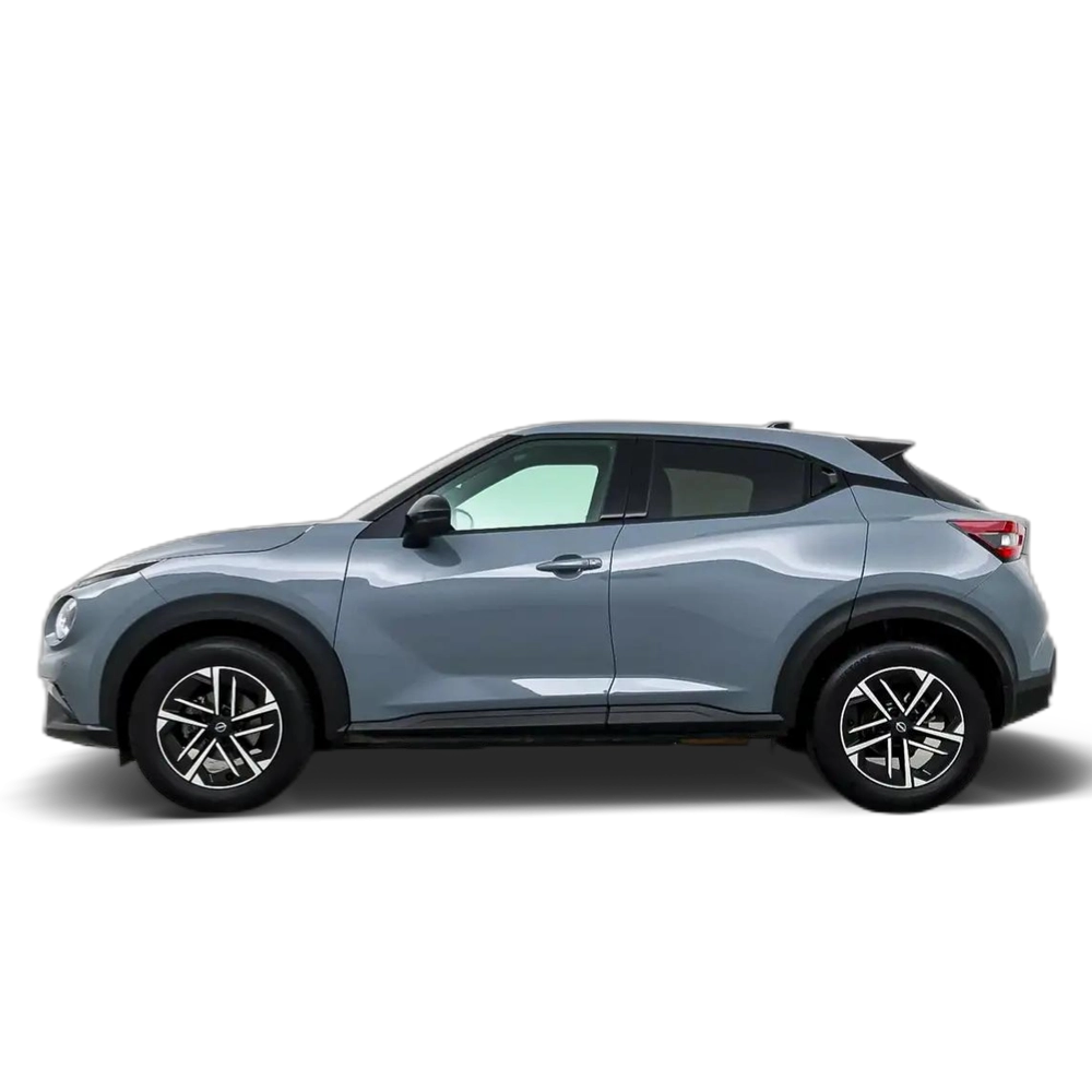 Nissan Juke 1.0 DIG-T N-Connecta 4×2 84kW Gris 1 2