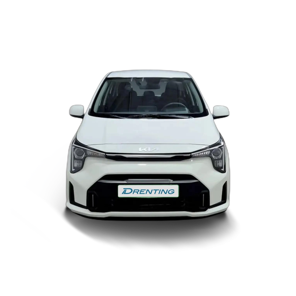 Kia Picanto 1.0 DPi Concept Blanco 6