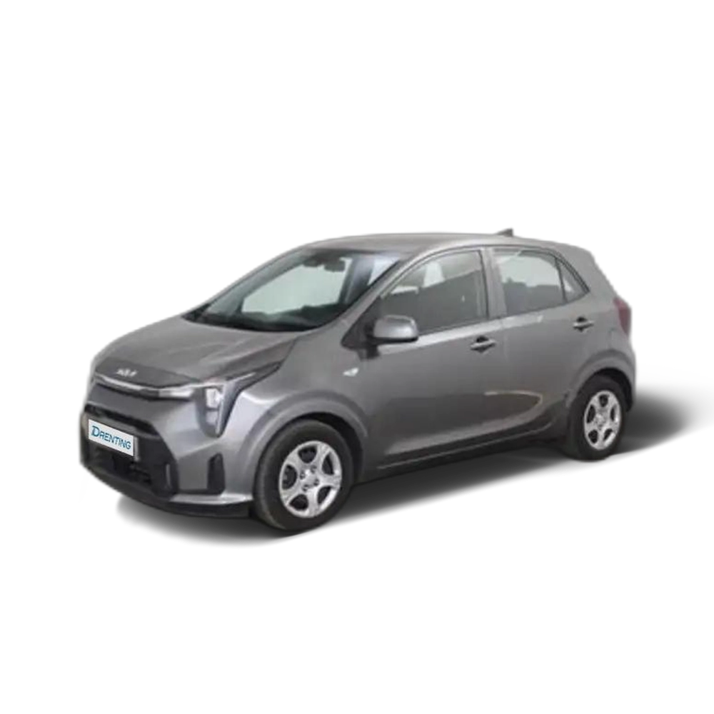 Kia Picanto 1.0 DPi Concept Gris