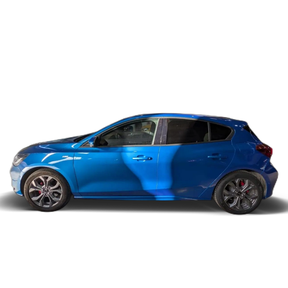 Ford Focus 1.0 Ecoboost MHEV Active 125