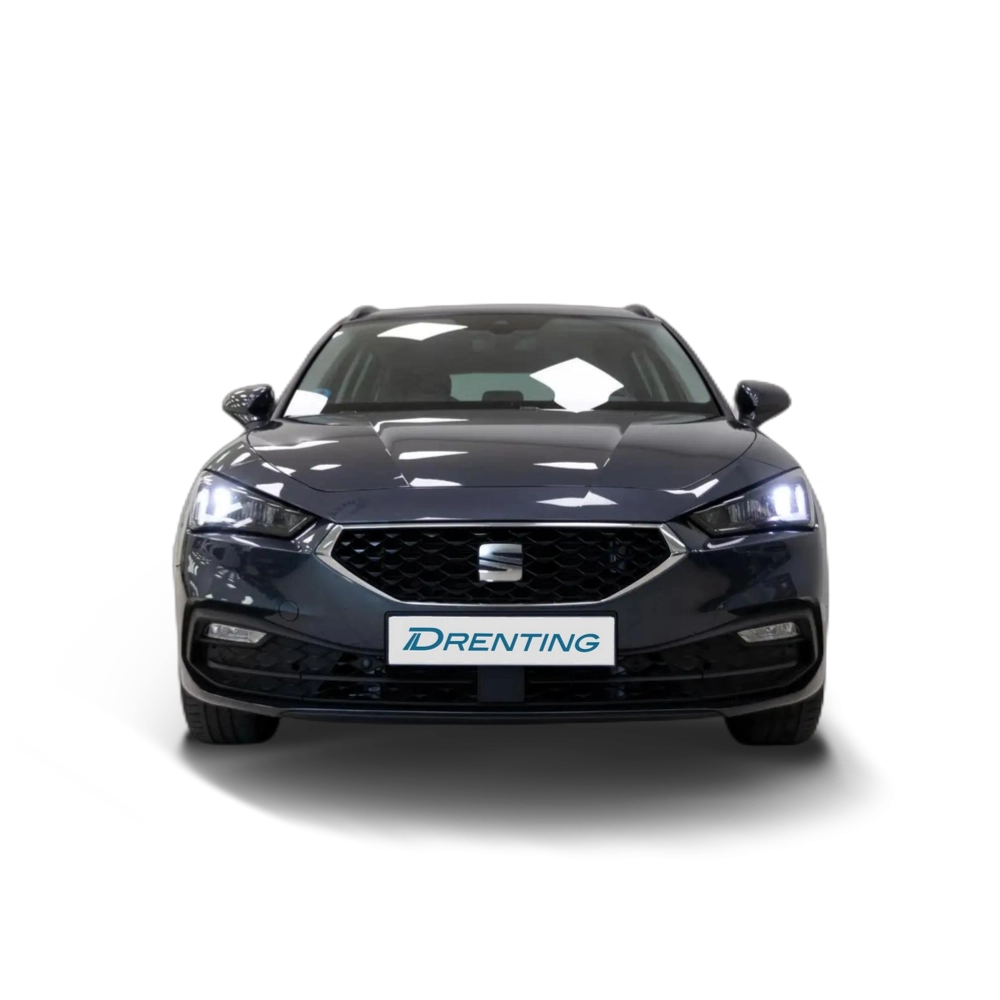SEAT Leon 1.0 eTSI S&S Style XS DSG-7 110 Gris