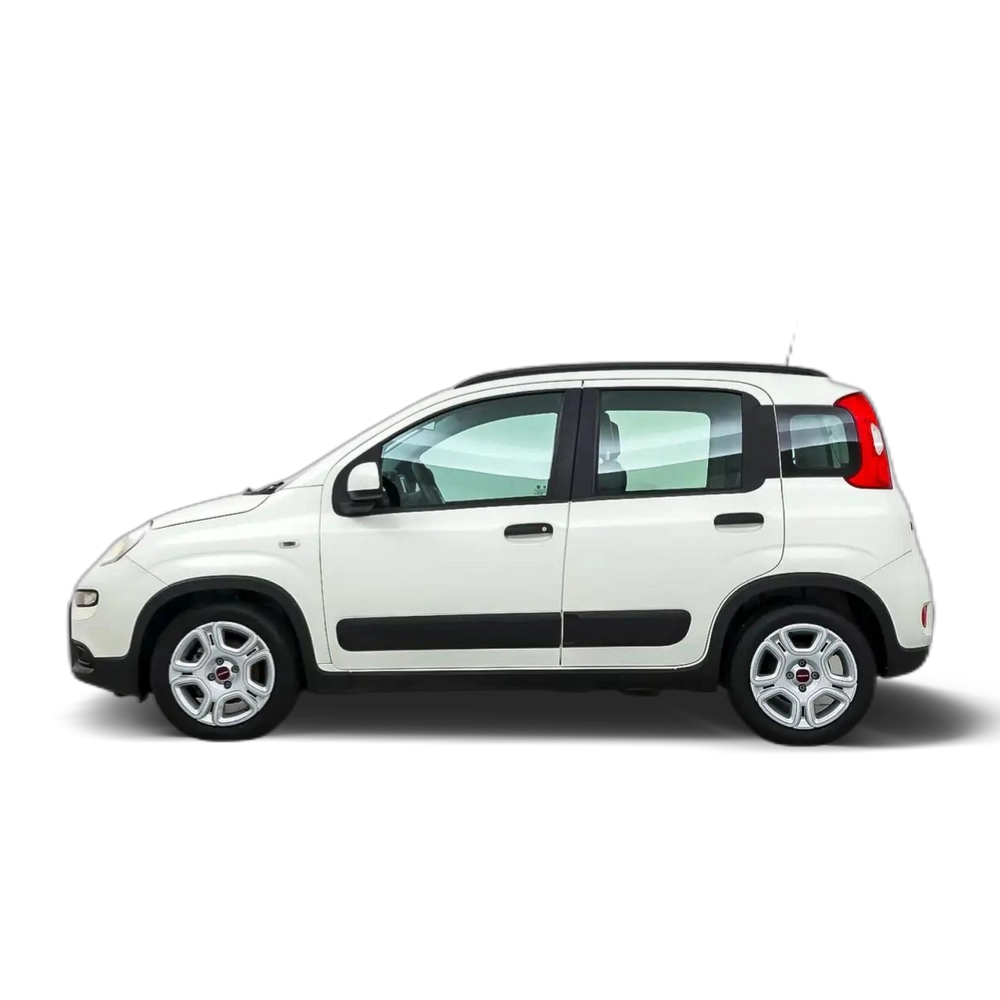 Fiat Panda 1.0 Gse Hybrid Blanco