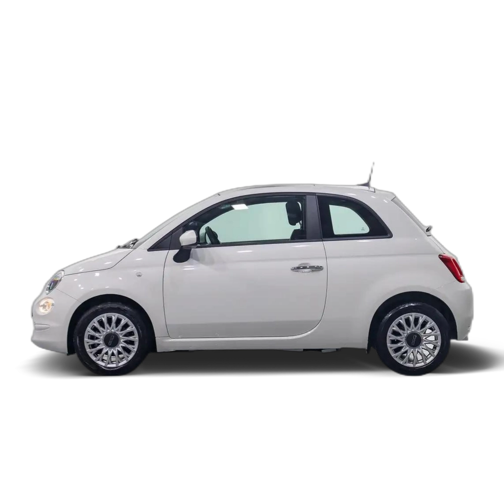 Fiat 500 1.0 GSE Lounge Blanco 1