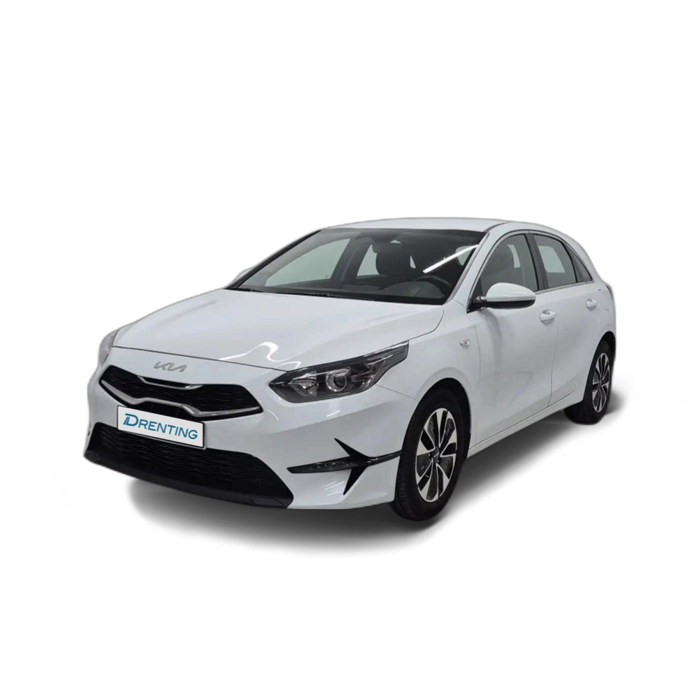 Kia Ceed / cee’d 1.0 MHEV Drive DCT 100 Blanco