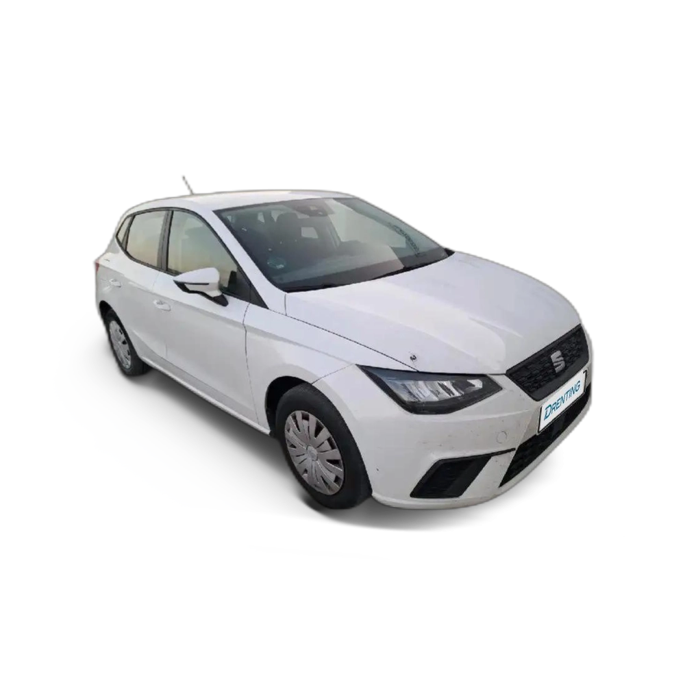 SEAT Ibiza 1.0 MPI 59kW (80CV) Referencia XM Blanco 1