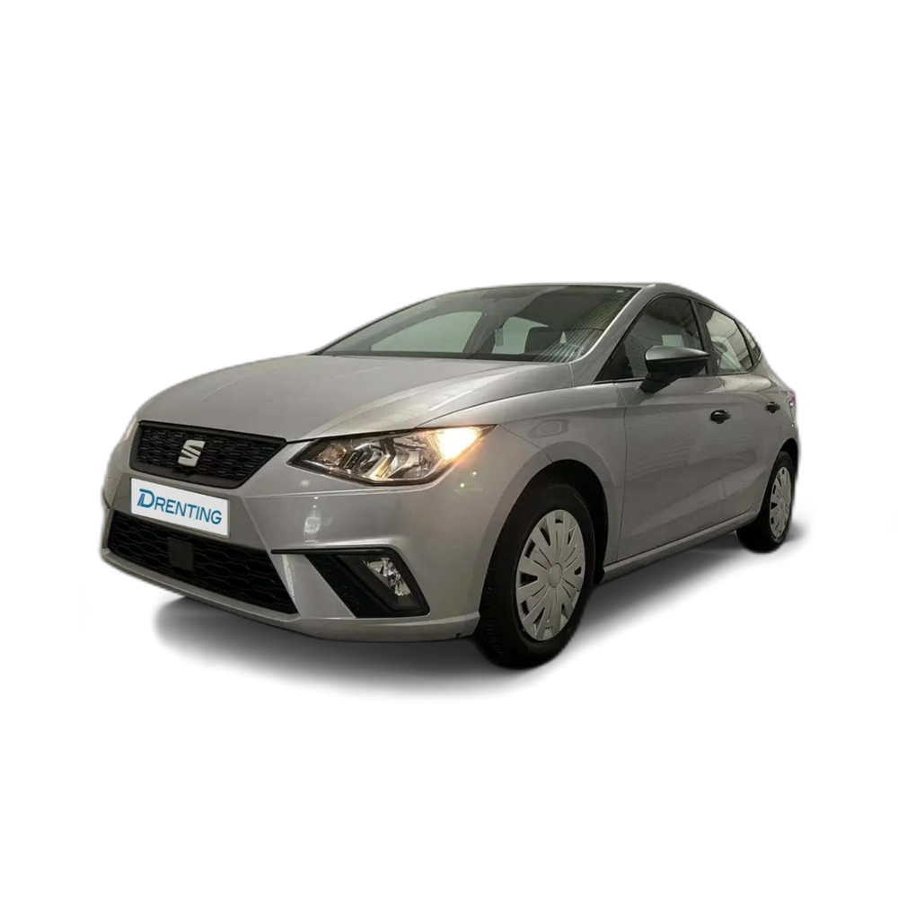 Renting SEAT Ibiza 1.0 MPI Evo S&amp;S Reference 80
