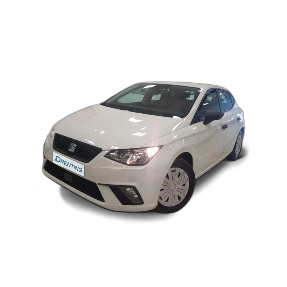 SEAT Ibiza 1.0 MPI Evo S&S Reference 80 Blanco 1