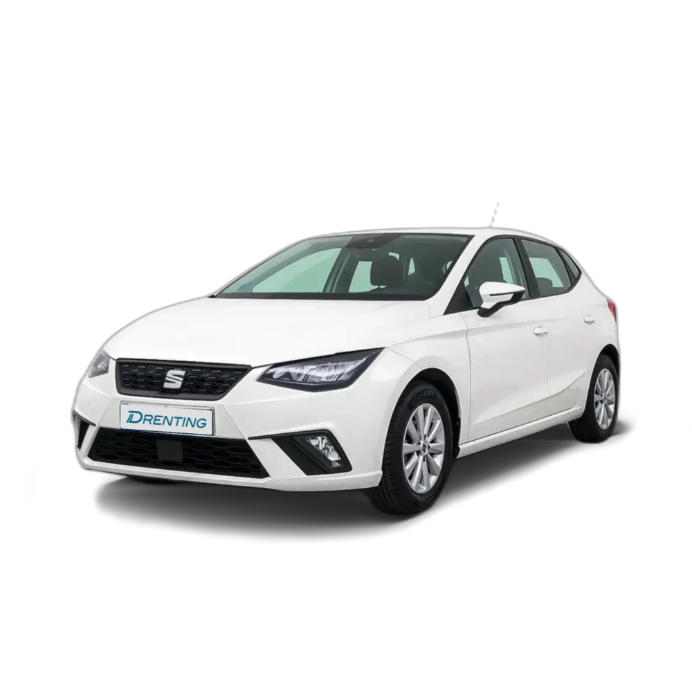 SEAT Ibiza 1.0 MPI Evo S&S Reference XM 80 Blanco 1