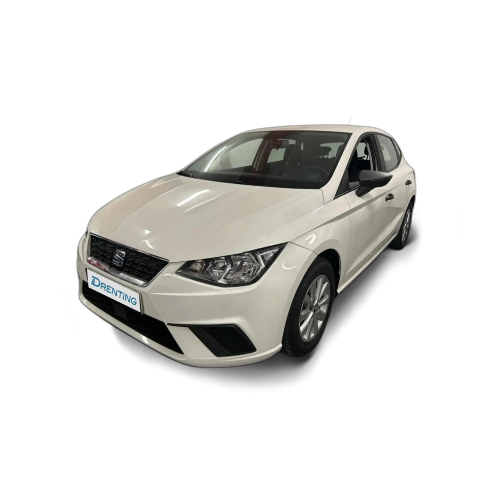 SEAT Ibiza 1.0 MPI Evo S&S Style 80 Blanco