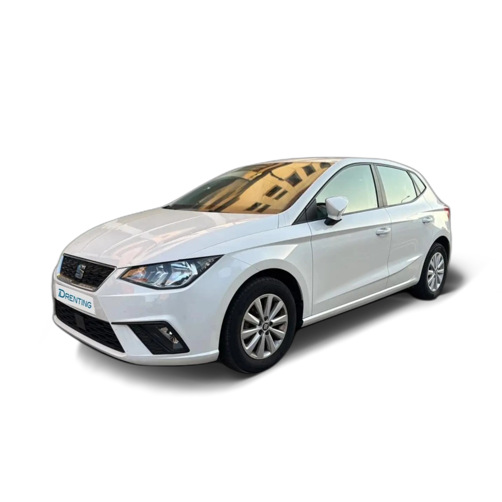 SEAT Ibiza 1.0 MPI S&S Style 80 Blanco 1