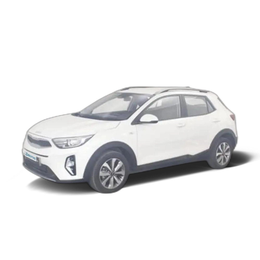 Kia Stonic 1.0 T-GDi 74kW (100CV) MHEV MT Concept Blanco 1