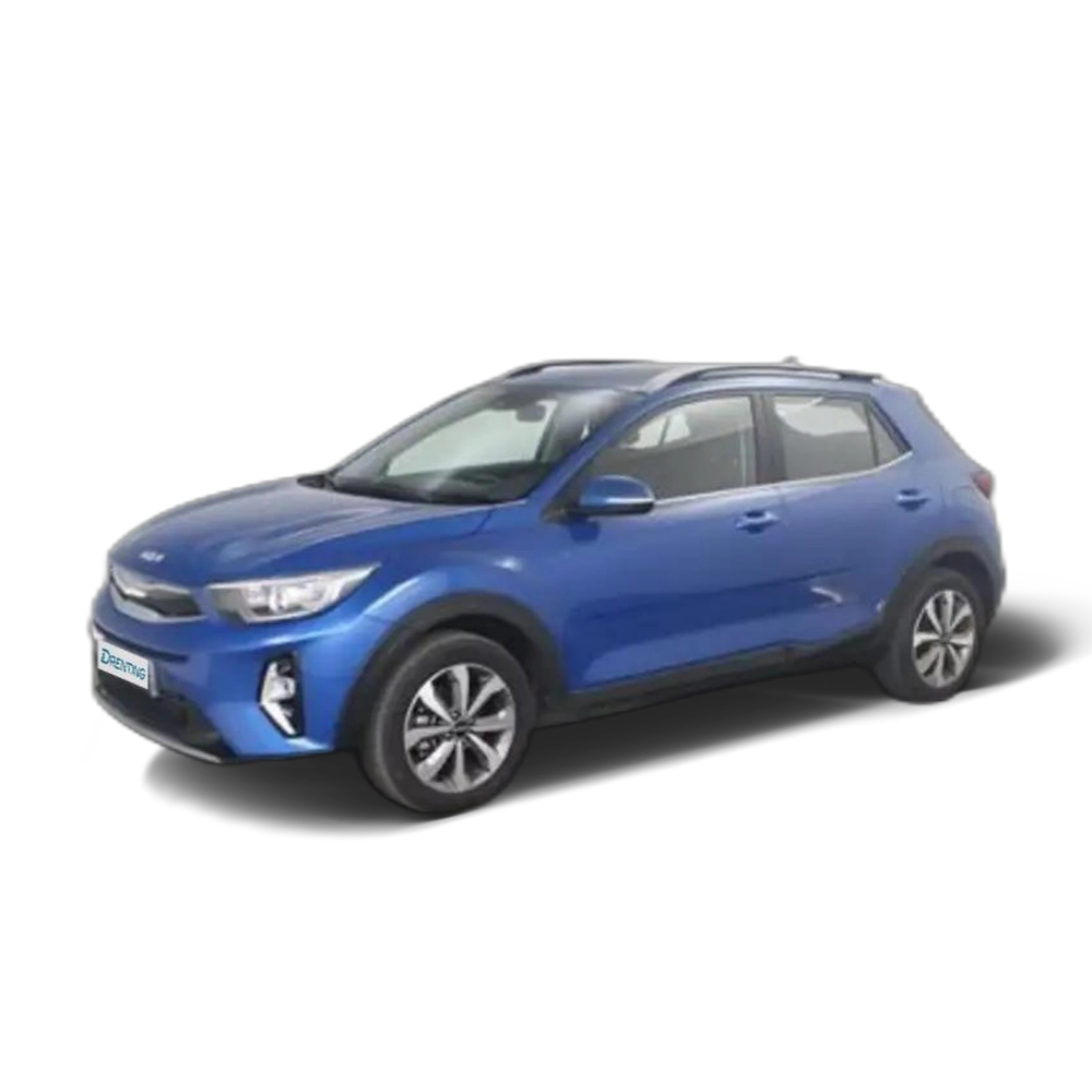 Kia Stonic 1.0 T-GDi 74kW (100CV) MHEV MT Drive Azul