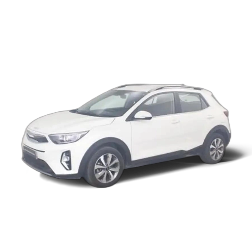 Kia Stonic 1.0 T-GDi 74kW (100CV) MHEV MT Drive Blanco