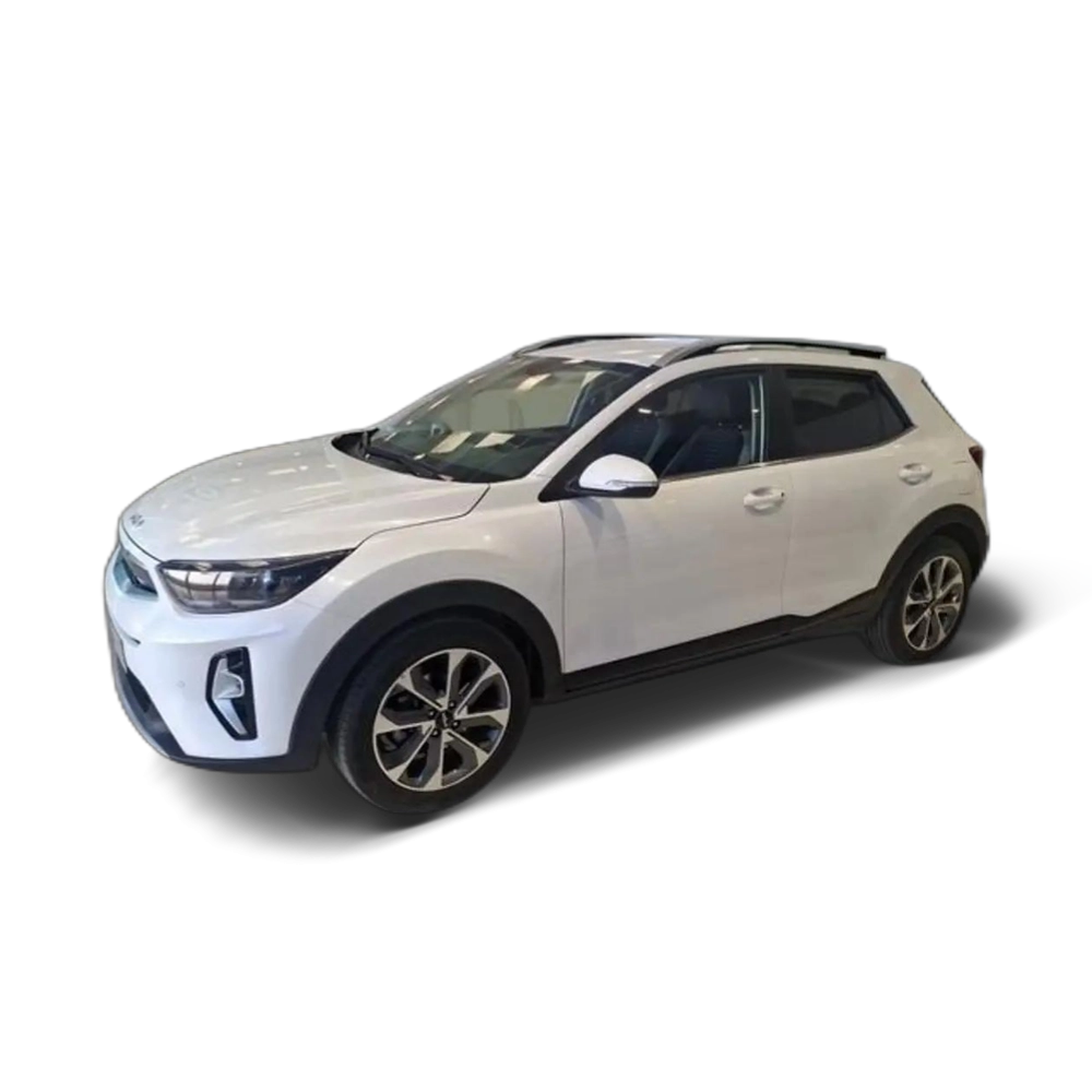 Kia Stonic 1.0 T-GDi 74kW MHEV MT Style Edition Blanco 1