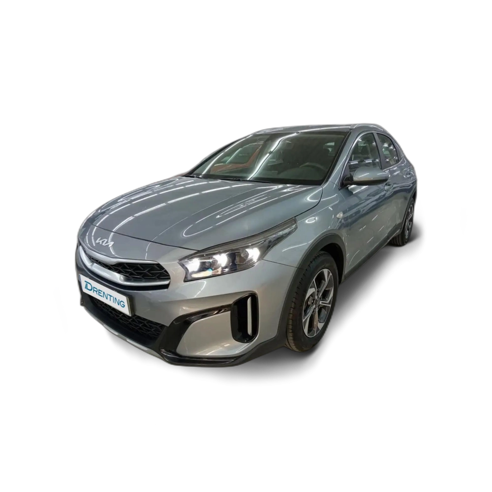 Kia XCeed 1.0 T-GDi Drive Burdeos 2