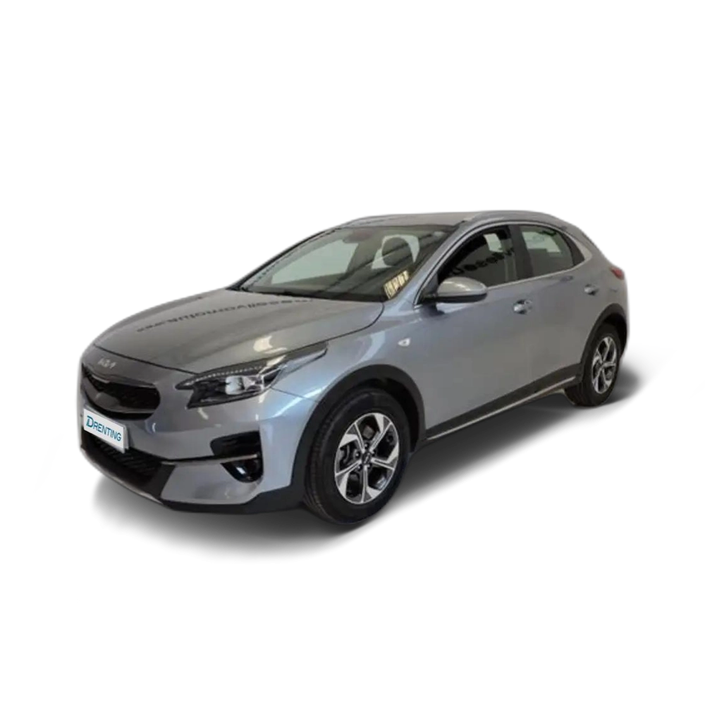 Kia XCeed 1.0 T-GDi Drive Gris 2