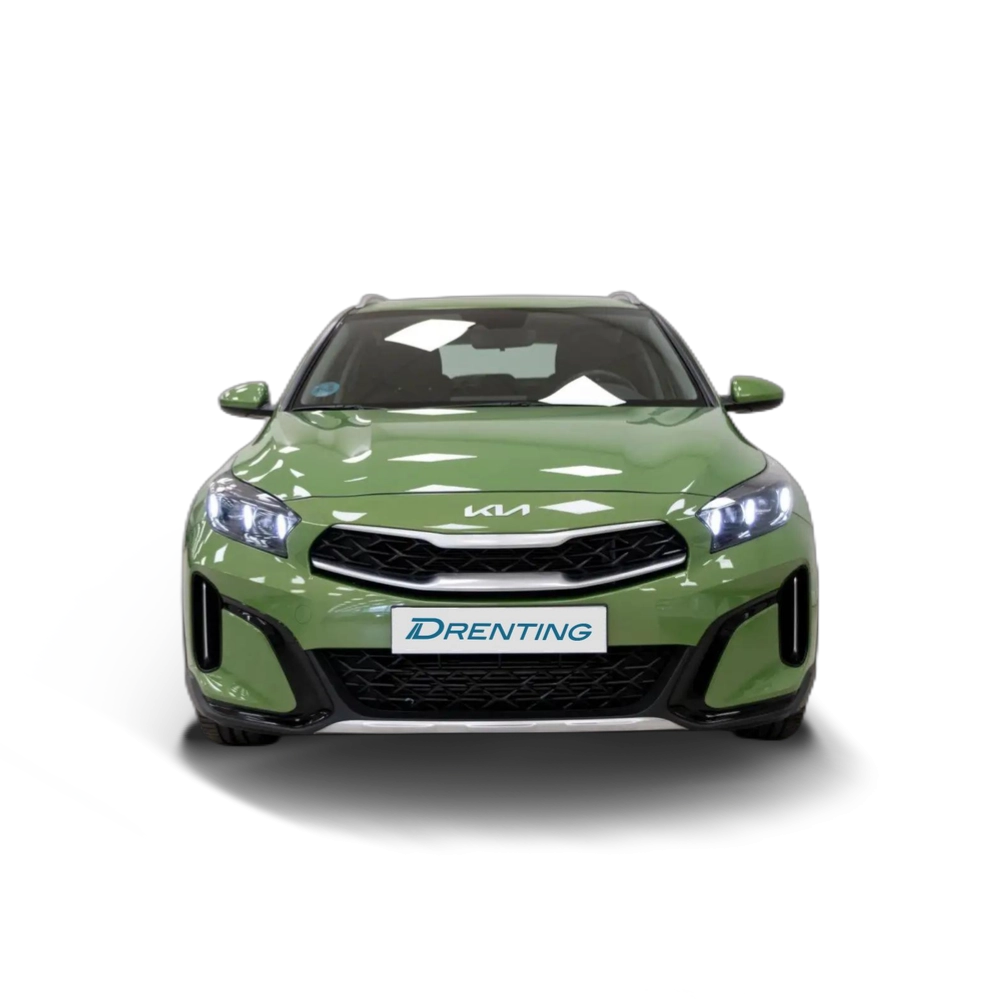 Kia XCeed 1.0 T-GDi Drive Verde
