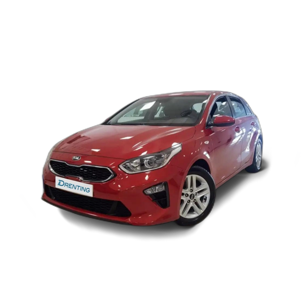 Kia Ceed / cee’d 1.0 T-GDI Eco-Dynamics Drive 120 Burdeos
