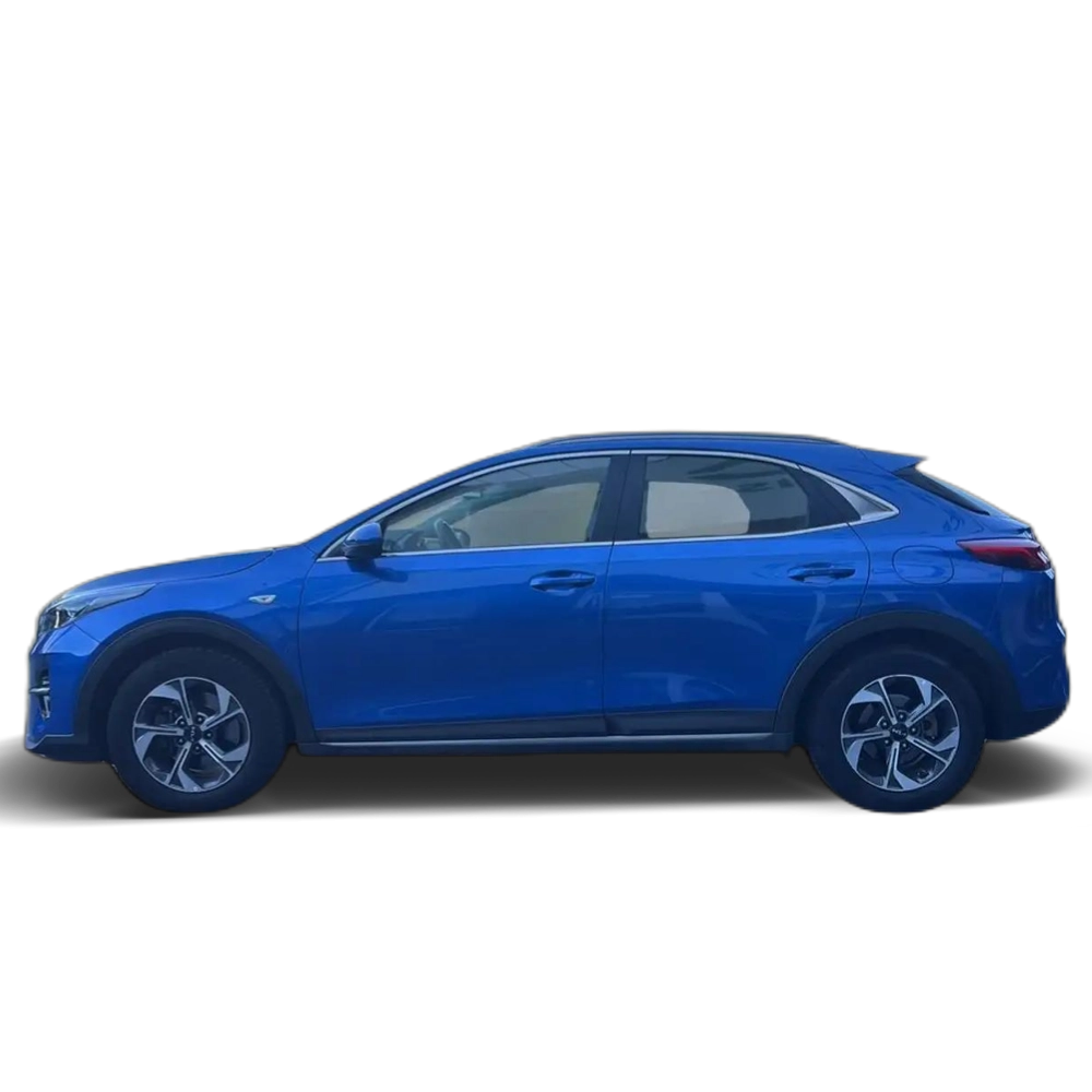 Kia XCeed 1.0 T-GDi Eco-Dynamics Drive Azul