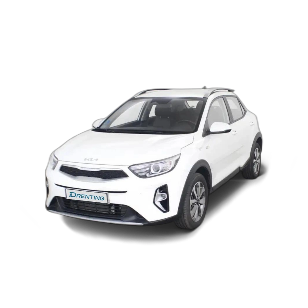 Kia Stonic 1.0 T-GDi MHEV Concept 100 Blanco 1 1