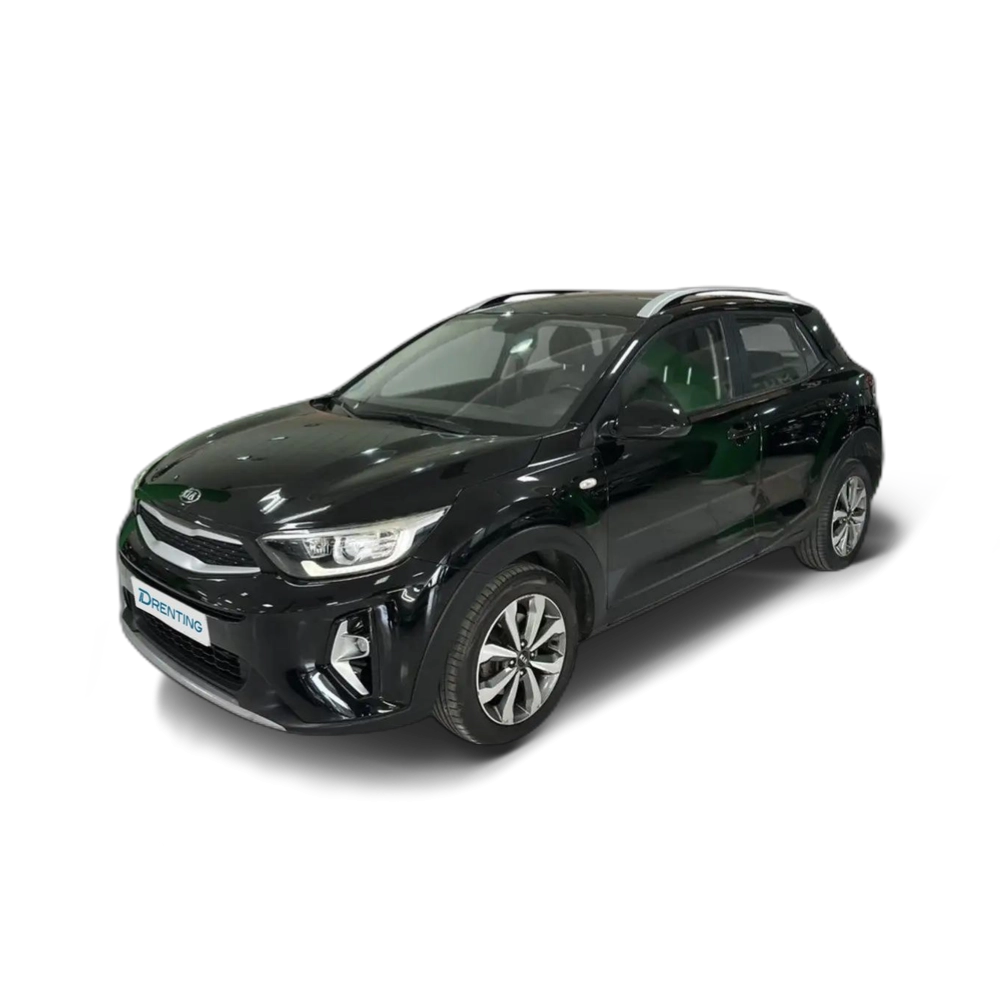 Kia Stonic 1.0 T-GDi MHEV Concept 100 Negro