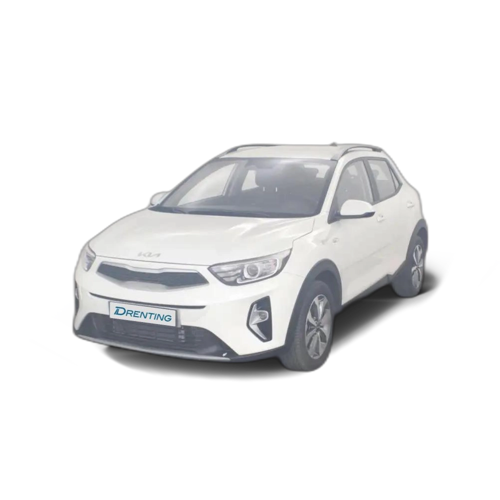 Kia Stonic 1.0 T-GDi MHEV Concept 100 Blanco