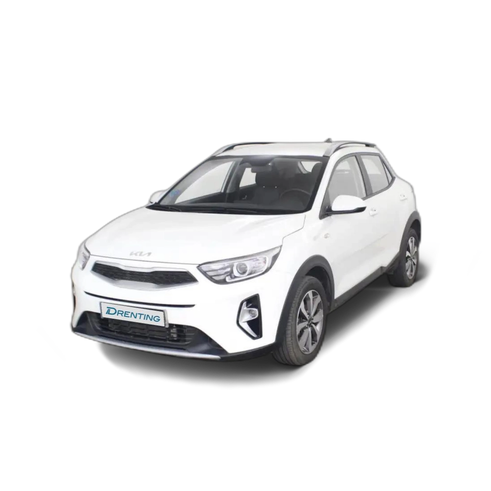 Kia Stonic 1.0 T-GDi MHEV Concept 100 Blanco 1 3