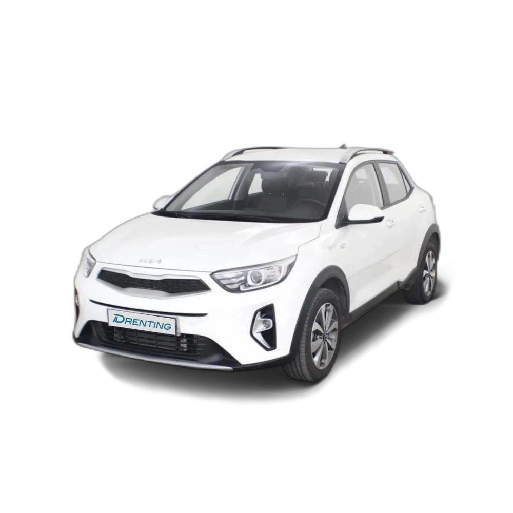 Kia Stonic 1.0 T-GDi MHEV Concept 100 Blanco 1