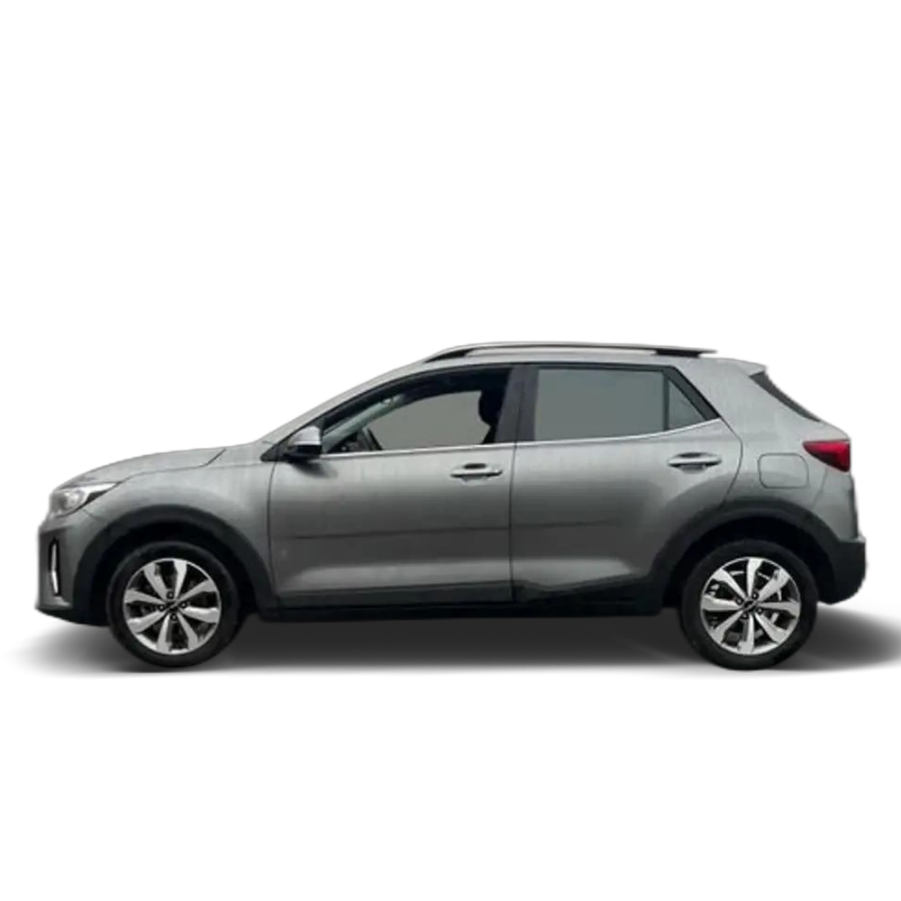 Kia Stonic 1.0 T-GDI MHEV DRIVE 100 5P Gris