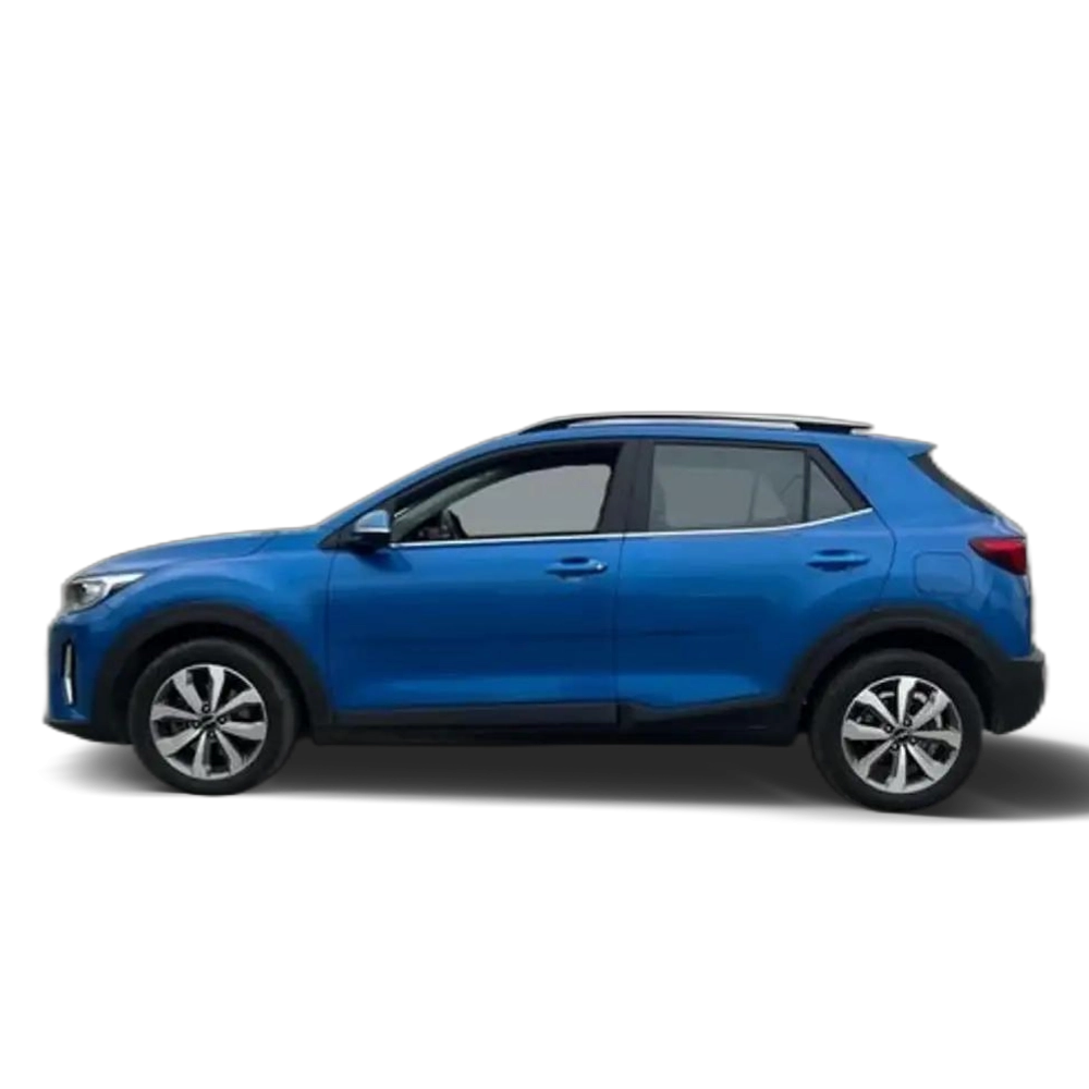 Renting Kia Stonic 1.0 T-GDI MHEV DRIVE 100 5P Azul