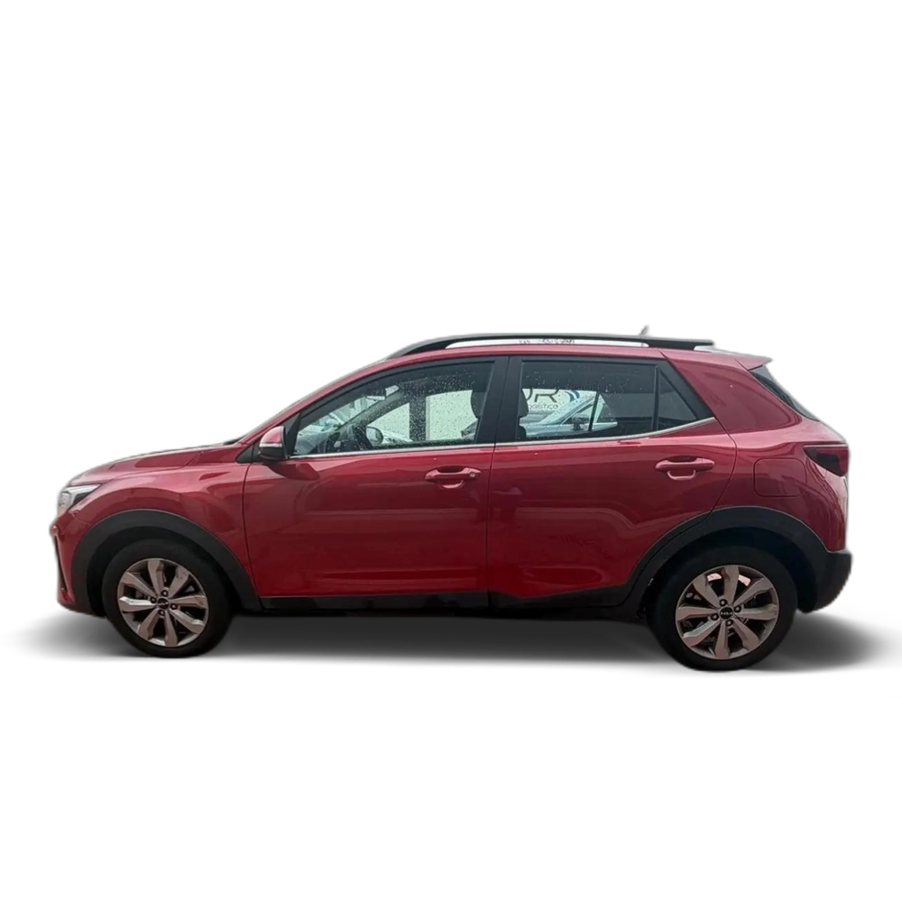 Kia Stonic 1.0 T-GDi MHEV Drive 100 Rojo