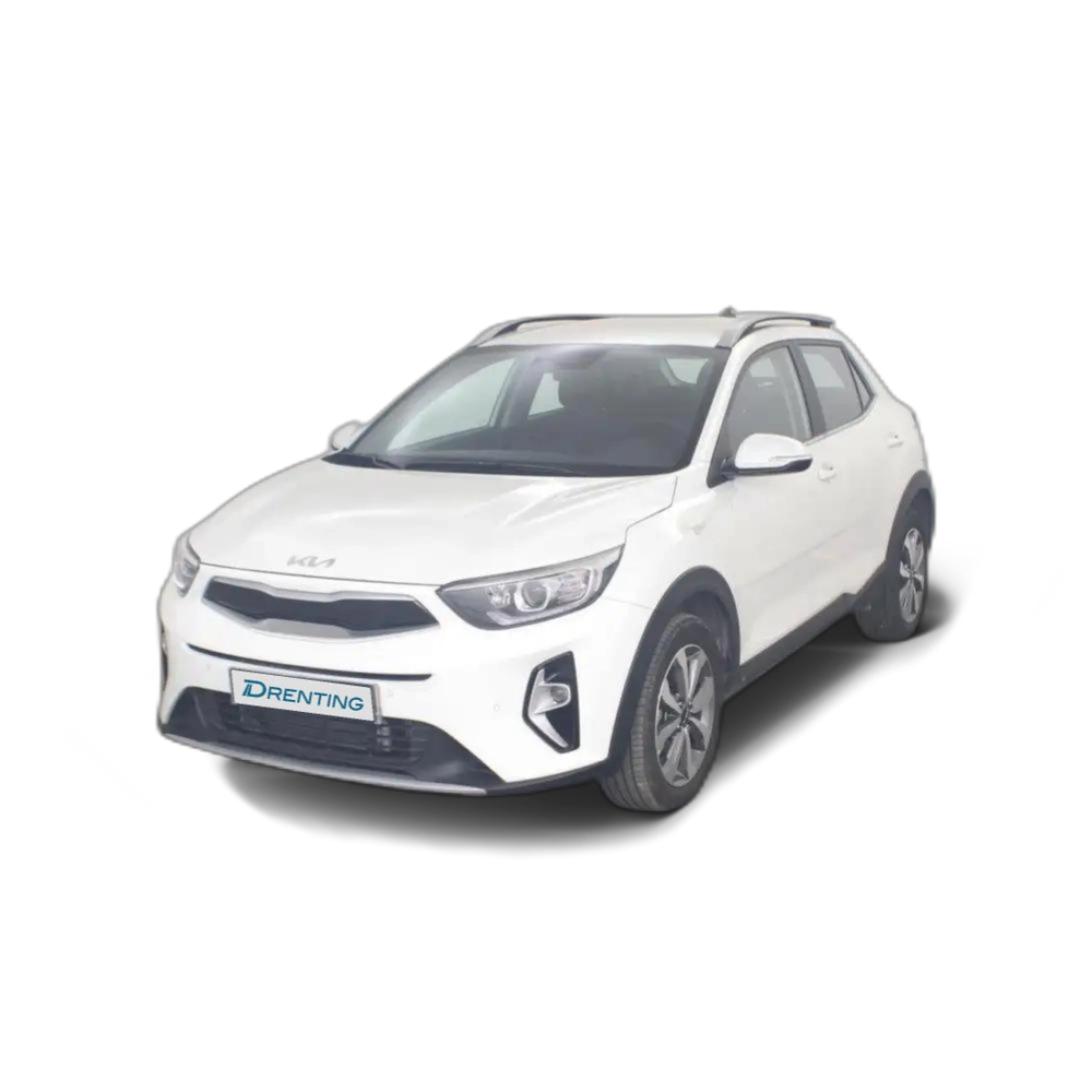 Kia Stonic 1.0 T-GDi MHEV Drive 100 Blanco 3 1
