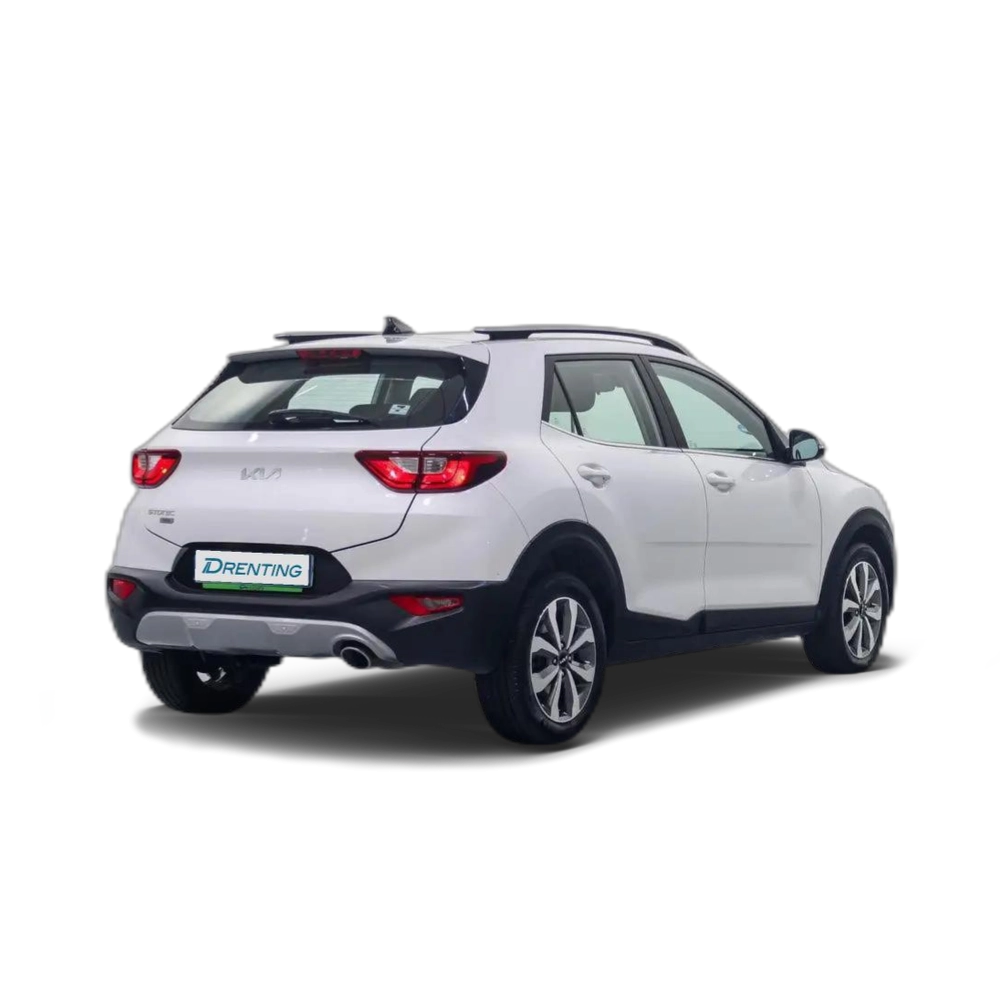 Kia Stonic 1.0 T-GDi MHEV Drive 100 DCT Blanco 2