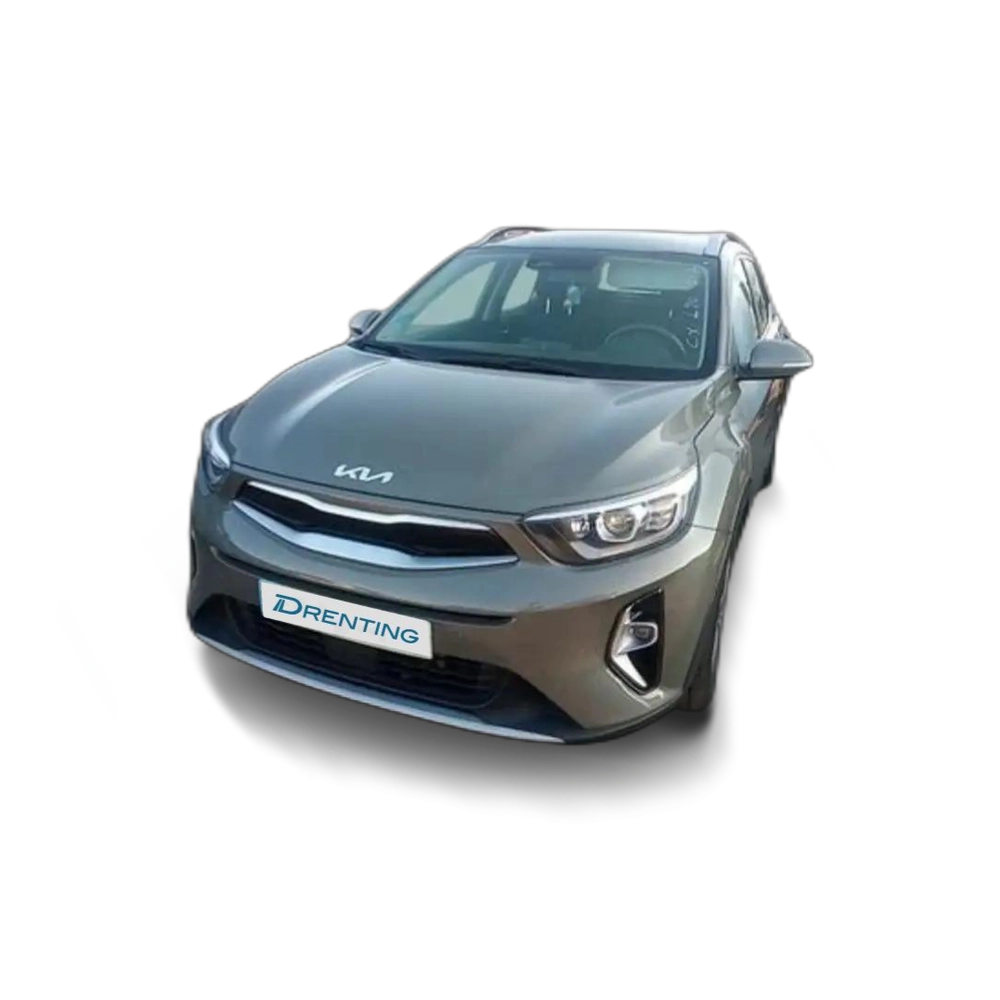 Kia Stonic 1.0 T-GDi MHEV Drive 120 Verde