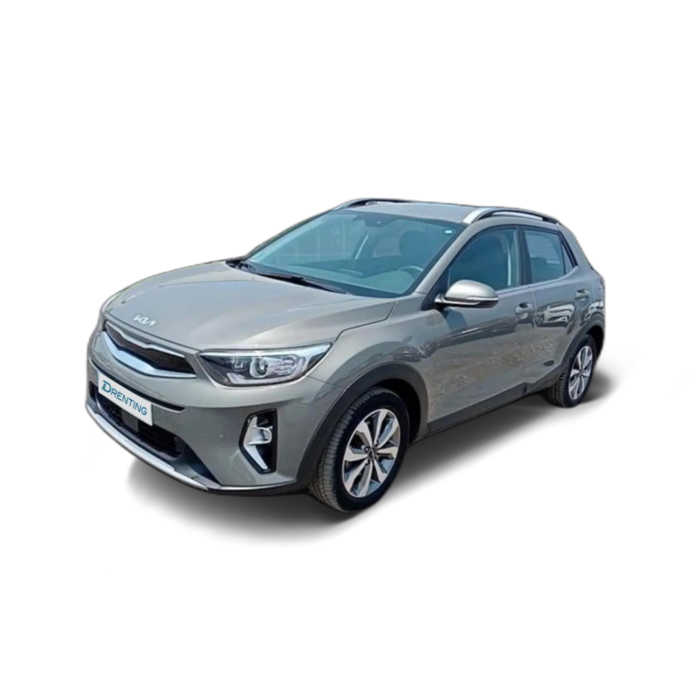 Kia Stonic 1.0 T-GDi MHEV Drive 120 Blanco 1