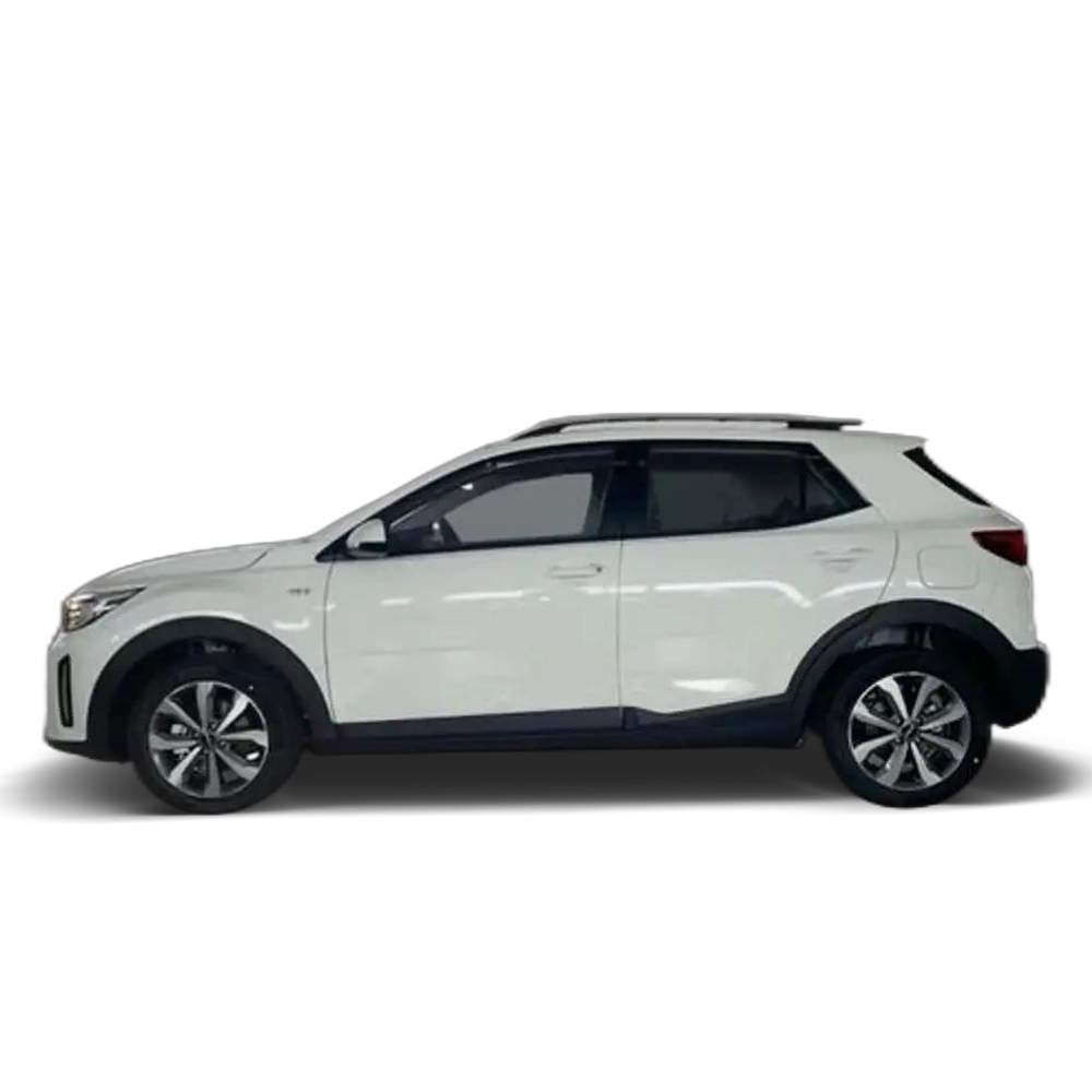 Kia Stonic 1.0 T-GDI MHEV IMT 74KW CONCEPT 100CV 5P Blanco