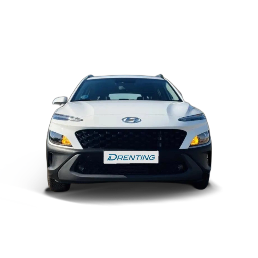 Hyundai KONA 1.0 TGDI 48V Maxx 4×2 Blanco