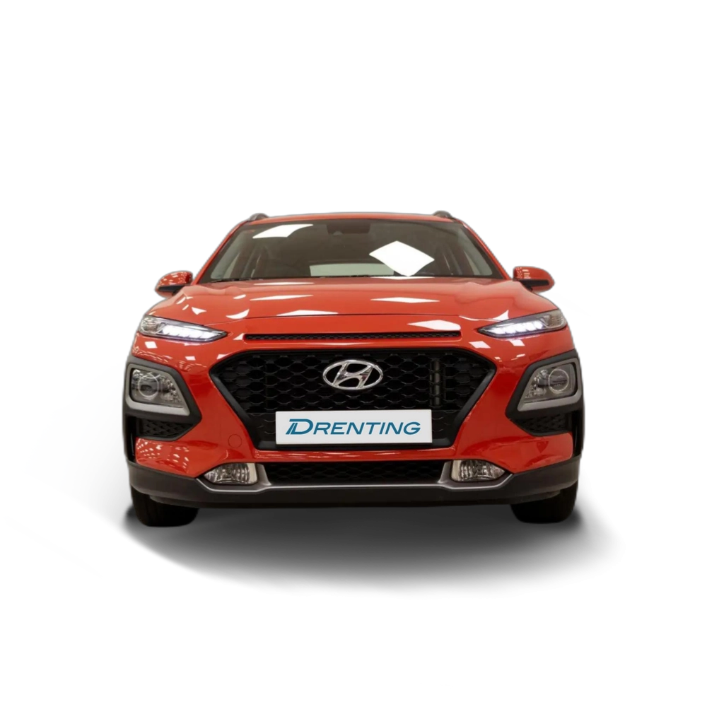 Hyundai KONA 1.0 TGDI Klass 4×2