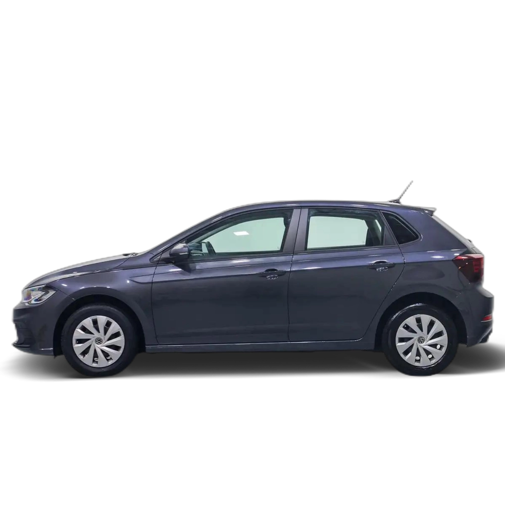 Volkswagen Polo 1.0 TSI 70kW Gris