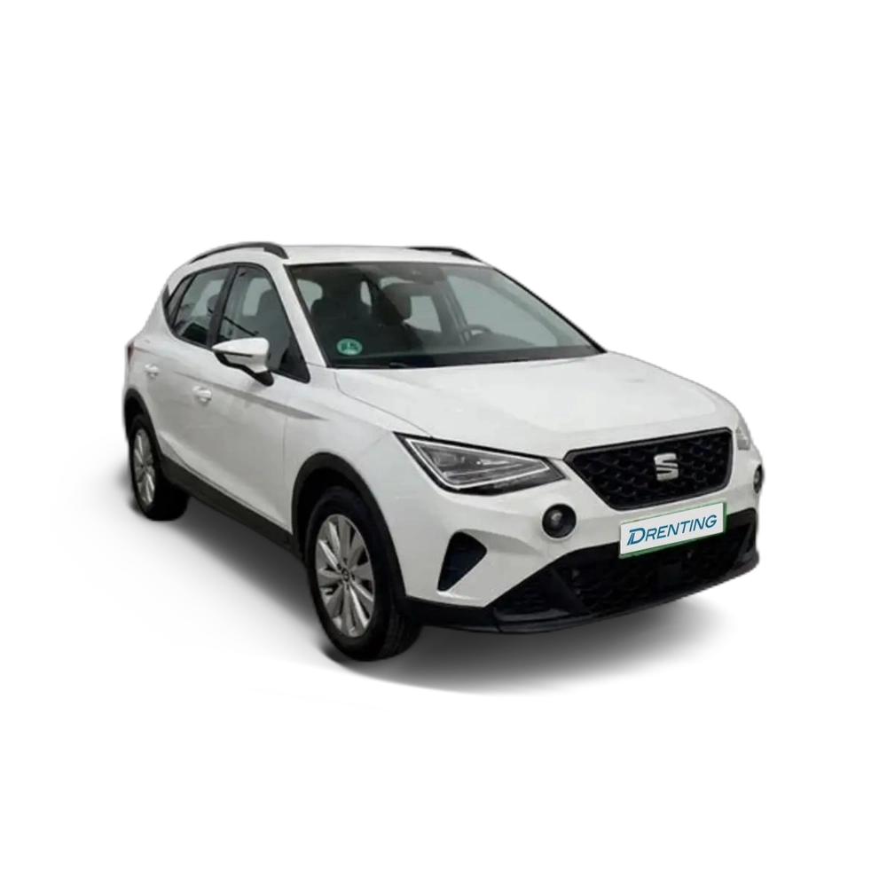 SEAT Arona 1.0 TSI 81kW (110CV) Style Blanco 1