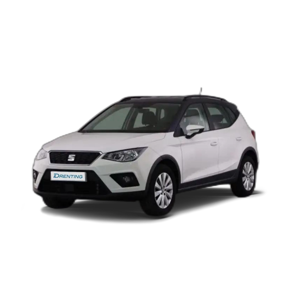 SEAT Arona 1.0 TSI 81kW (110CV) Style Go Eco Gris