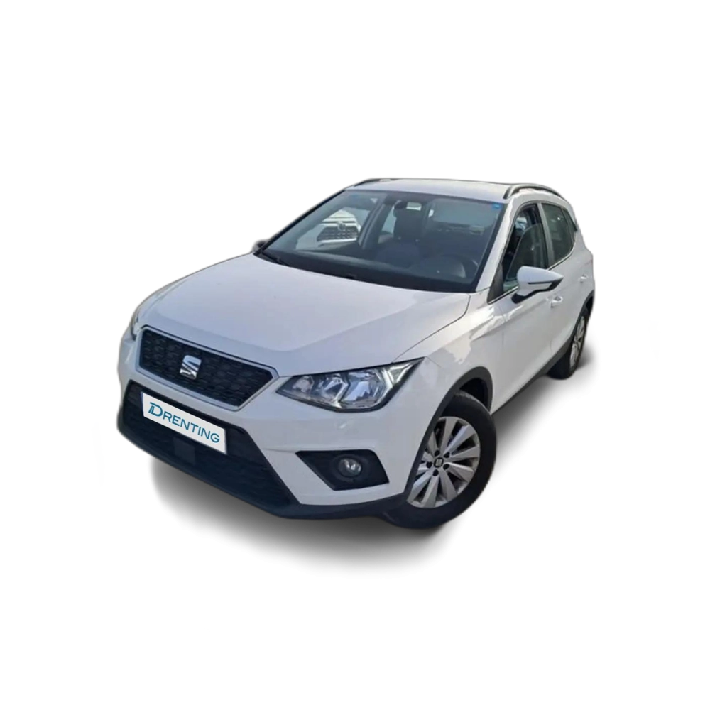 SEAT Arona 1.0 TSI 81kW (110CV) Style Go2 Blanco