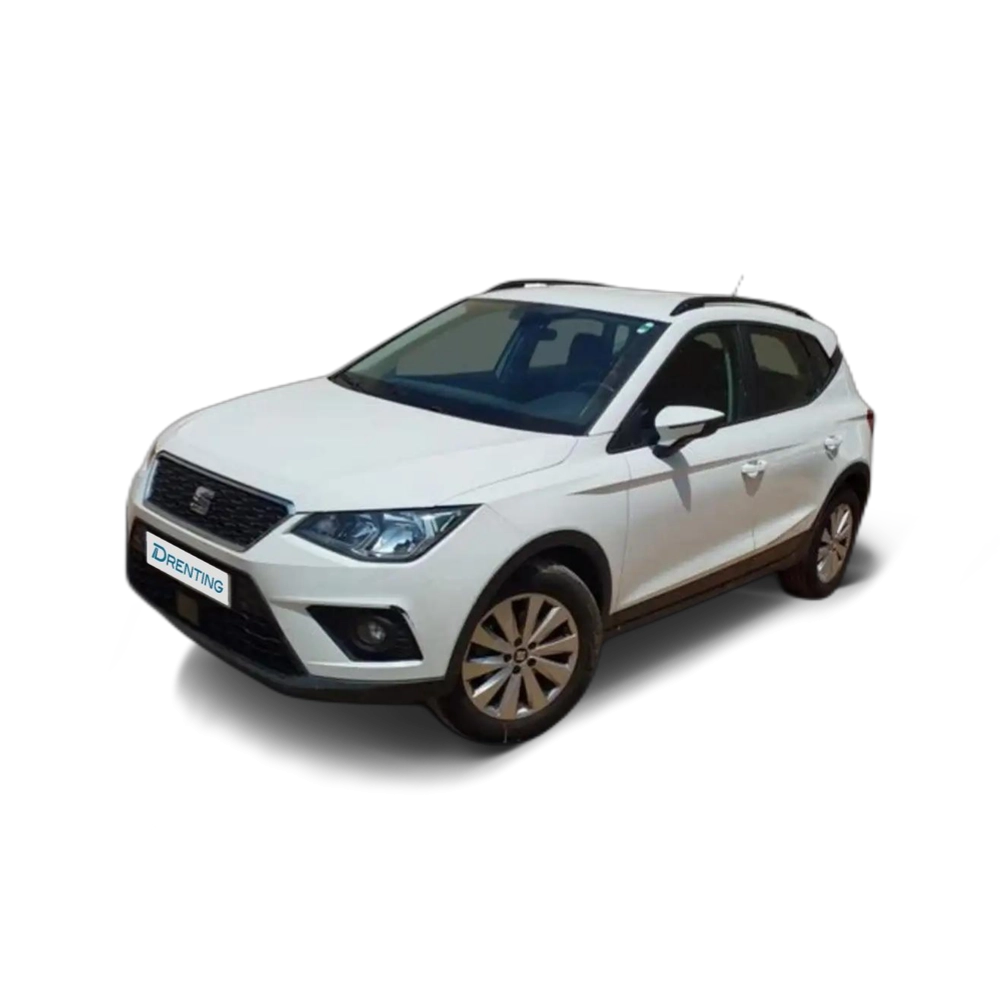 SEAT Arona 1.0 TSI 81kW (110CV) Style Go2 Blanco
